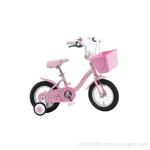 Cheap Price for Children Bike